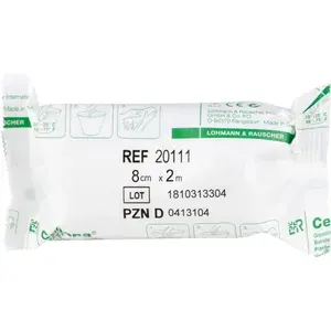 CELLONAGipsbinden8cmx2m1St