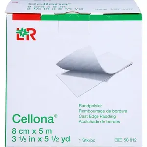 CELLONARandpolster8cmx5m1St