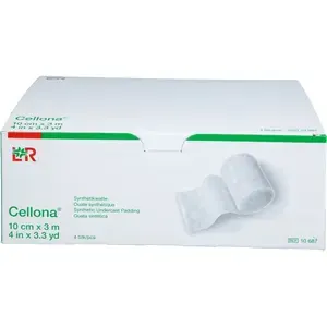 CELLONASynthetikwatte10cmx3m4St
