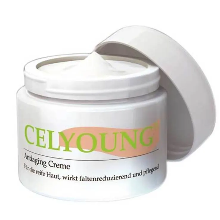 Celyoung Antiaging Creme, 100 ml