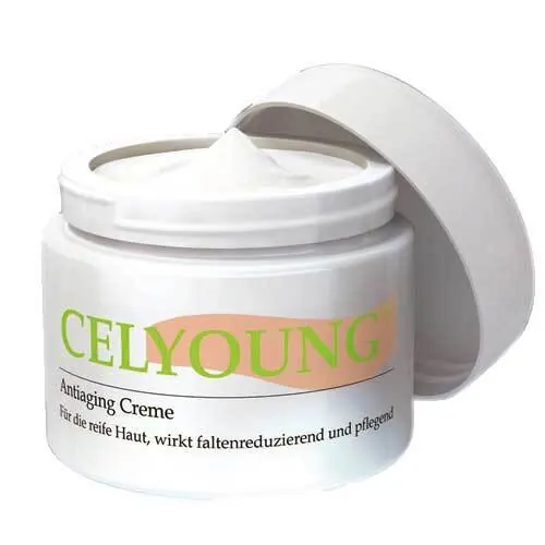 Celyoung Antiaging Creme, 30 ml