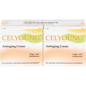 CELYOUNGAntiagingCreme100ml