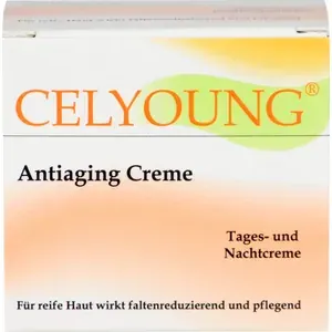 CELYOUNGAntiagingCreme50ml