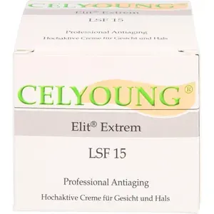 CELYOUNGElitExtremCremeLSF1550ml