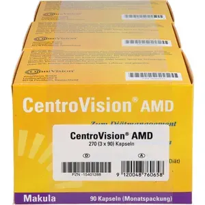 CENTROVISIONAMDKapseln270Stück