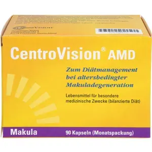 CENTROVISIONAMDKapseln90Stück