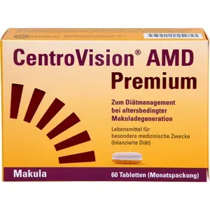 CENTROVISIONAMDPremiumTabletten60Stück