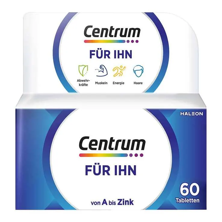 Centrum für Ihn Caplette, 60 St