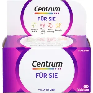CENTRUMfürSieCapletten60Stück