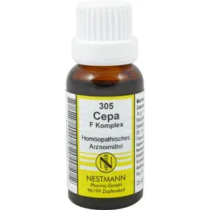 CEPAFKomplexNr.305Dilution20ml
