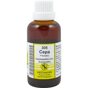 CEPAFKomplexNr.305Dilution50ml