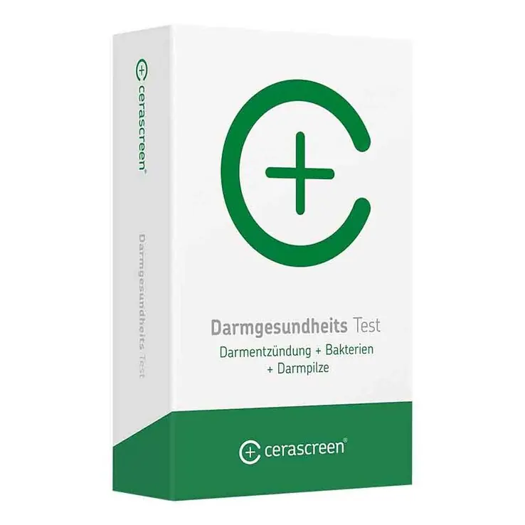 cerascreen® Darmgesundheits Test, 1 St