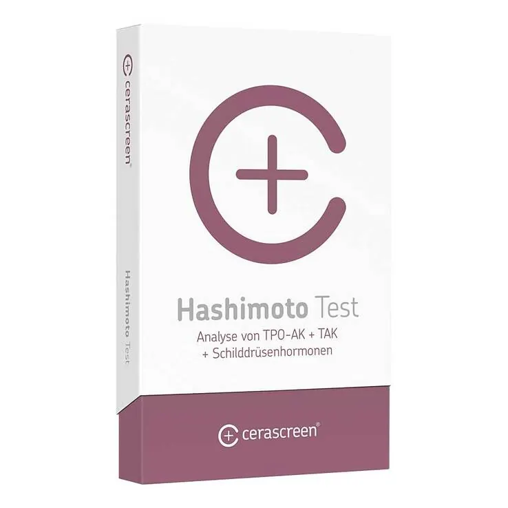 cerascreen® Hashimoto Test, 1 St