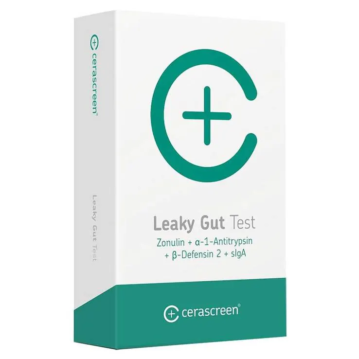 cerascreen® Leaky Gut Test, 1 St