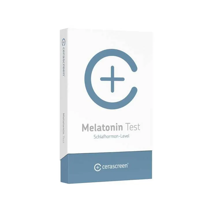 Cerascreen Melatonin Testkit, 1 St
