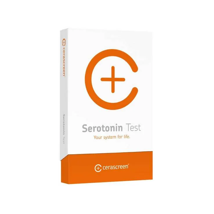 cerascreen® Serotonin Testkit, 1 St