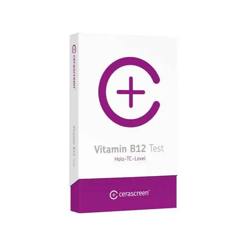 Cerascreen Vitamin B12 Test-Kit, 1 St
