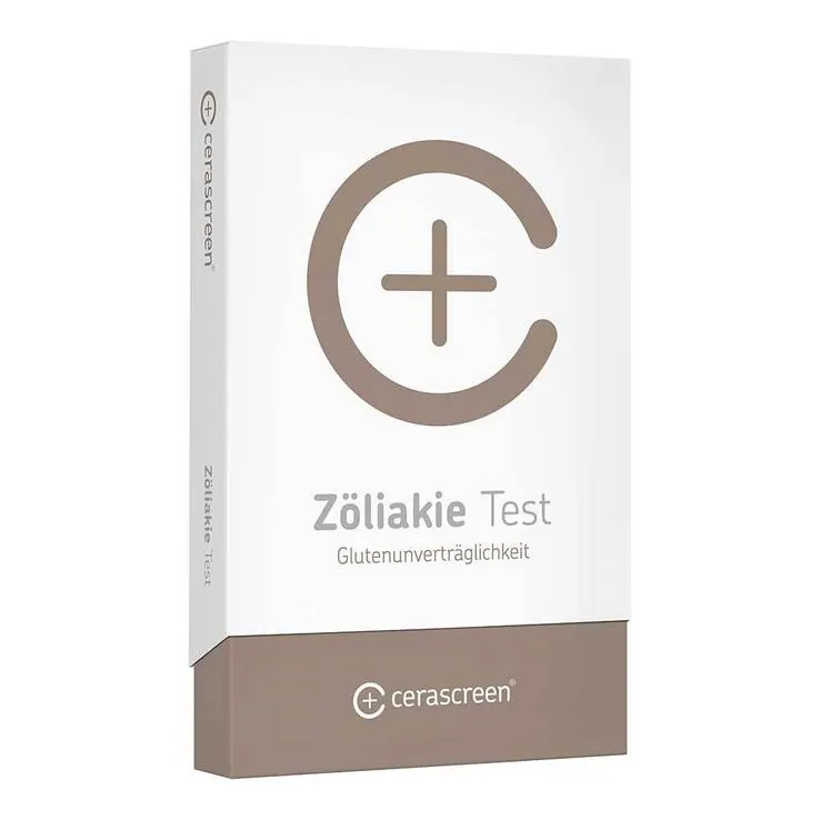 cerascreen® Zöliakie Test, 1 St