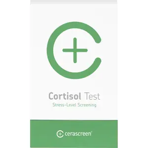 CERASCREENCortisolTest-Kit1St