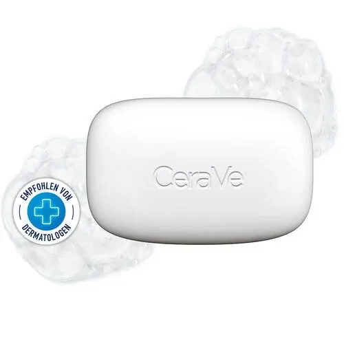 CERAVE feuchtigkeitsspendendes Waschstück, 128 g