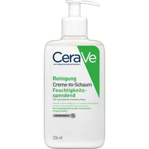 CERAVECreme-zu-SchaumReinigung236ml