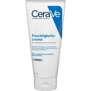 CERAVEFeuchtigkeitscreme177ml