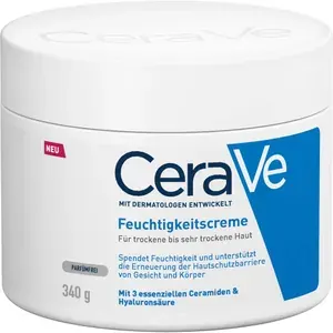 CERAVEFeuchtigkeitscreme340g