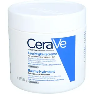 CERAVEFeuchtigkeitscreme454g