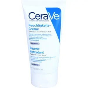 CERAVEFeuchtigkeitscreme50ml