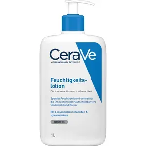 CERAVEFeuchtigkeitslotion1l