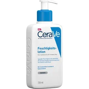 CERAVEFeuchtigkeitslotion236ml