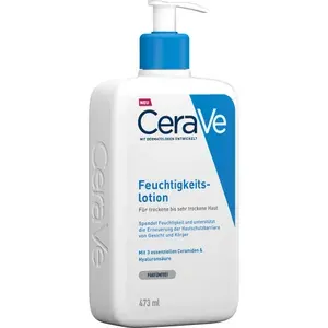 CERAVEFeuchtigkeitslotion473ml