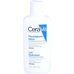 CERAVEFeuchtigkeitslotion88ml