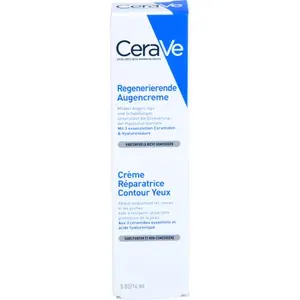 CERAVEregenerierendeAugencreme14ml