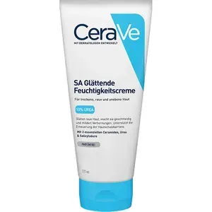 CERAVESAUreaFeuchtigkeitscreme177ml