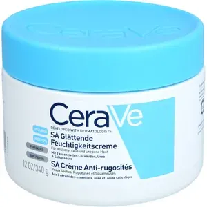 CERAVESAUreaFeuchtigkeitscreme340g