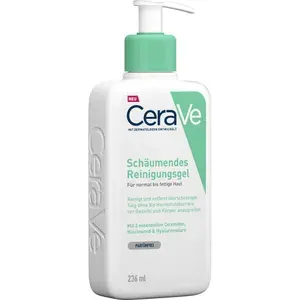 CERAVEschäumendesReinigungsgel236ml