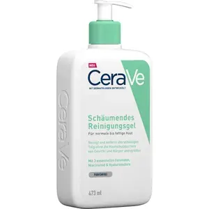 CERAVEschäumendesReinigungsgel473ml