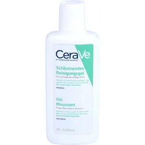 CERAVEschäumendesReinigungsgel88ml