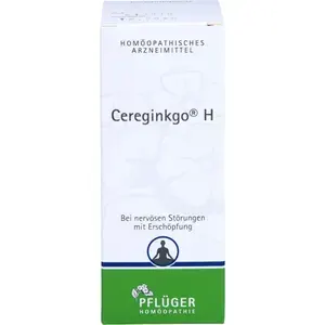 CEREGINKGOHTropfen100ml