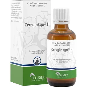 CEREGINKGOHTropfen50ml