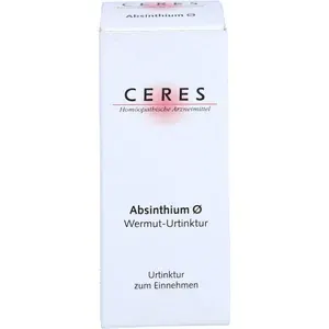CERESAbsinthiumUrtinktur20ml