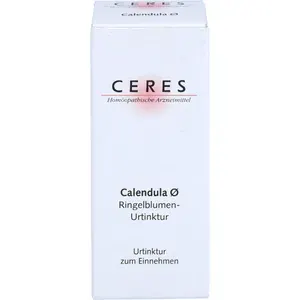 CERESCalendulaUrtinktur20ml