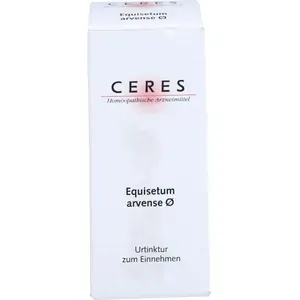 CERESEquisetumarvenseUrtinktur20ml