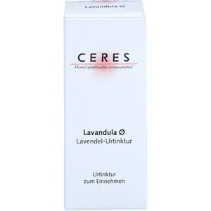 CERESLavandulaUrtinktur20ml