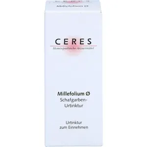 CERESMillefoliumUrtinktur20ml
