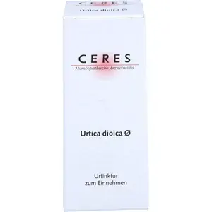 CERESUrticadioicaUrtinktur20ml