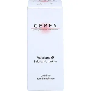 CERESValerianaUrtinktur20ml