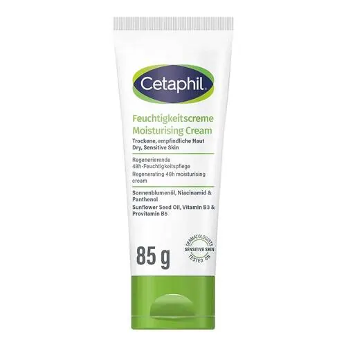 Cetaphil Feuchtigkeitscreme, 85 ml