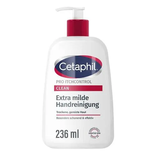 Cetaphil Pro Clean Flüssigseife, 236 ml